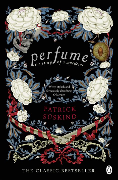 perfume the story of a murderer book pdf.